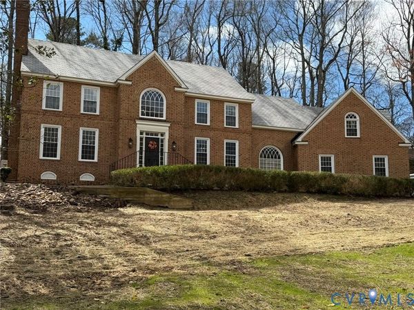 108 Woodmere Drive , Williamsburg, VA 23185