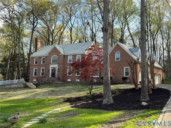 108 Woodmere Drive, Williamsburg, VA 23185