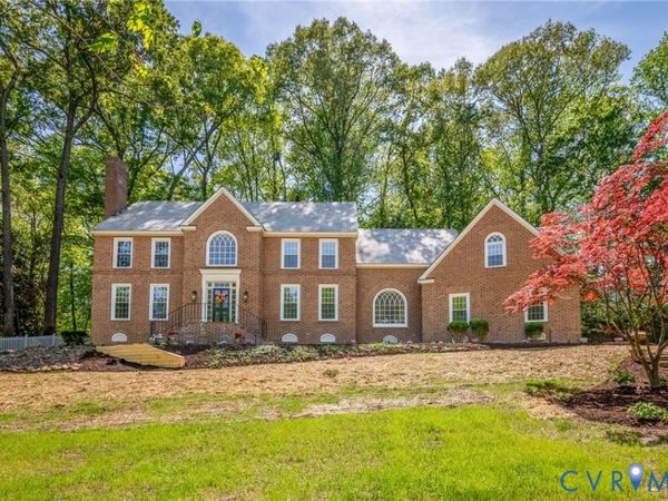 108 Woodmere Drive, Williamsburg, VA 23185