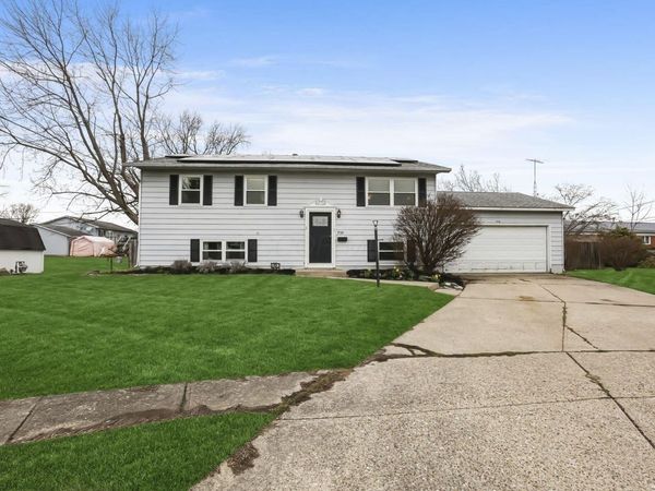 938 Harding Court, Newark, OH 43055