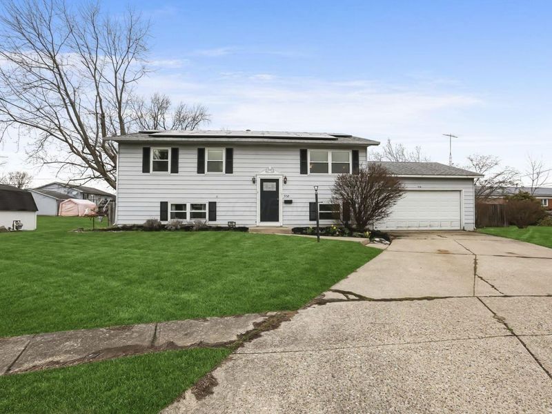 938 Harding Court, Newark, OH 43055 Photo 1