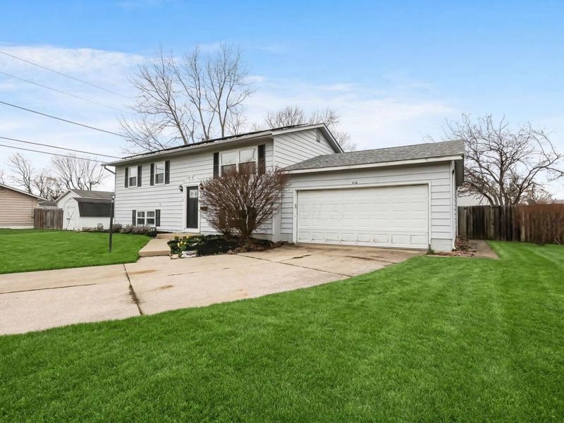 938 Harding Court, Newark, OH 43055 Photo 3