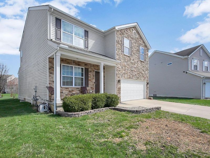 748 Loreto Lane, Blacklick, OH 43004 Photo 2