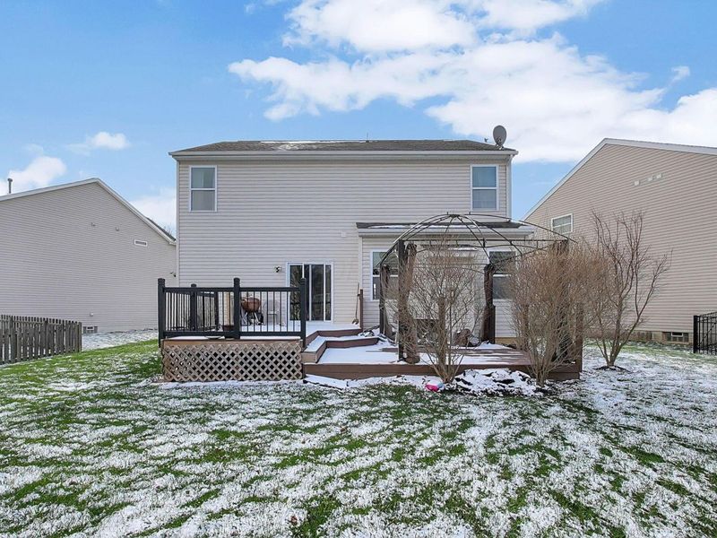 748 Loreto Lane, Blacklick, OH 43004 Photo 33