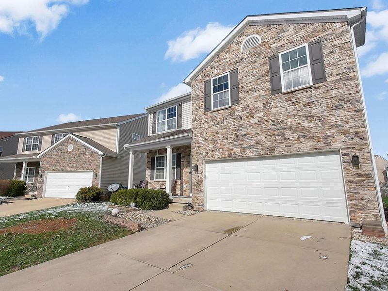 748 Loreto Lane, Blacklick, OH 43004 Photo 35