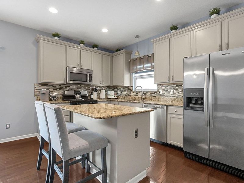 748 Loreto Lane, Blacklick, OH 43004 Photo 9