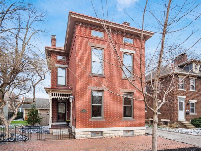 690 City Park Avenue , Columbus, OH 43206 Photo 2