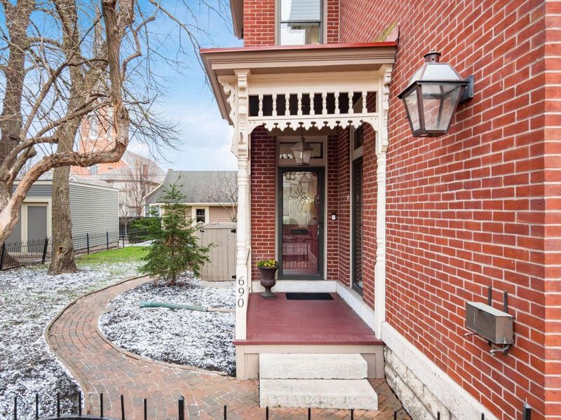 690 City Park Avenue , Columbus, OH 43206 Photo 3