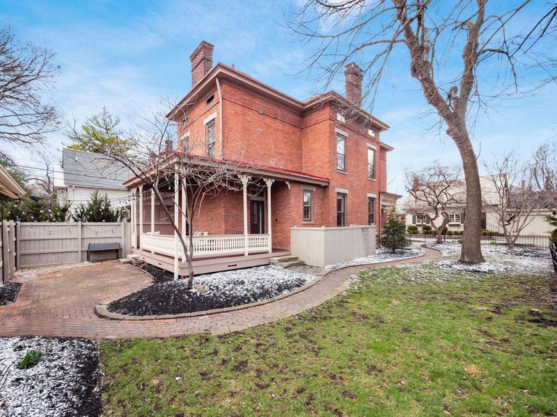 690 City Park Avenue , Columbus, OH 43206 Photo 48