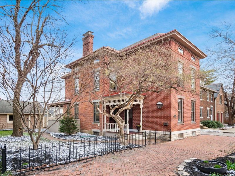 690 City Park Avenue , Columbus, OH 43206 Photo 54