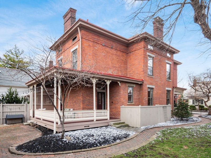 690 City Park Avenue , Columbus, OH 43206 Photo 55