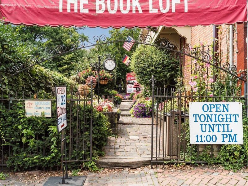 690 City Park Avenue , Columbus, OH 43206 Photo 57