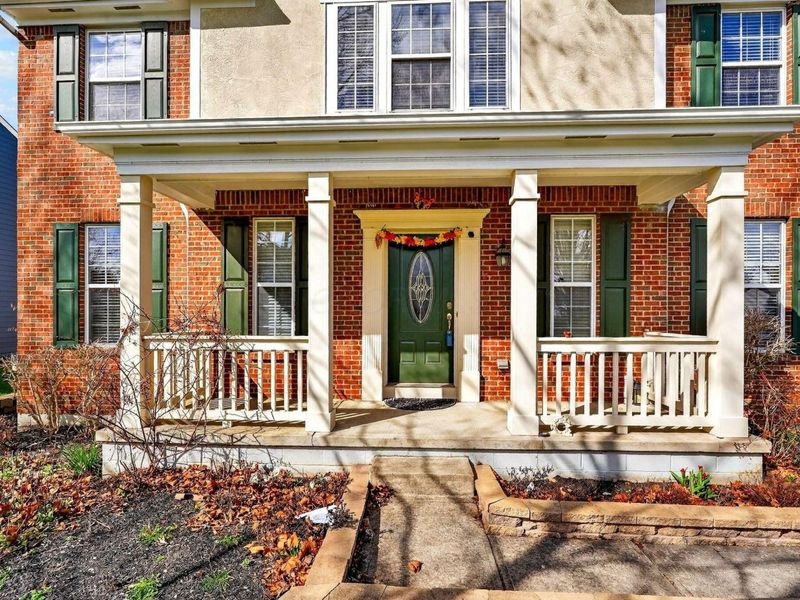 7616 Affirmed Court, Lewis Center, OH 43035 Photo 14