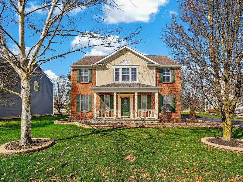 7616 Affirmed Court, Lewis Center, OH 43035 Photo 16