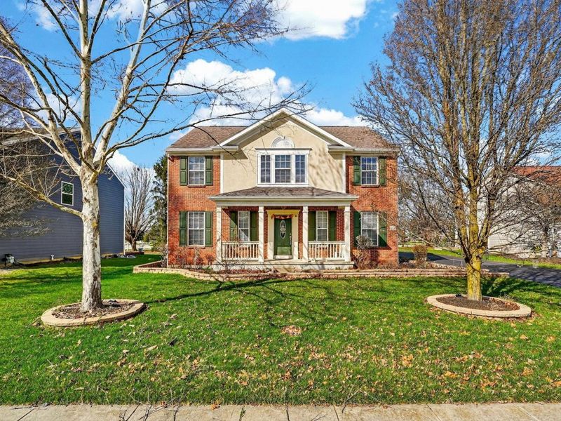 7616 Affirmed Court, Lewis Center, OH 43035 Photo 17