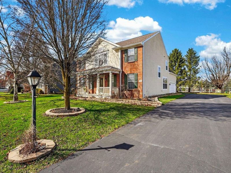 7616 Affirmed Court, Lewis Center, OH 43035 Photo 18