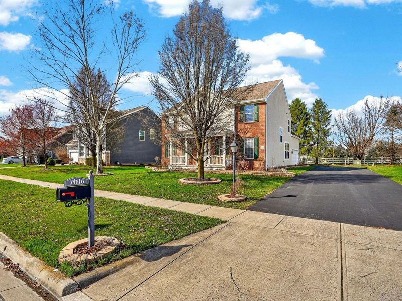 7616 Affirmed Court, Lewis Center, OH 43035 Photo 19