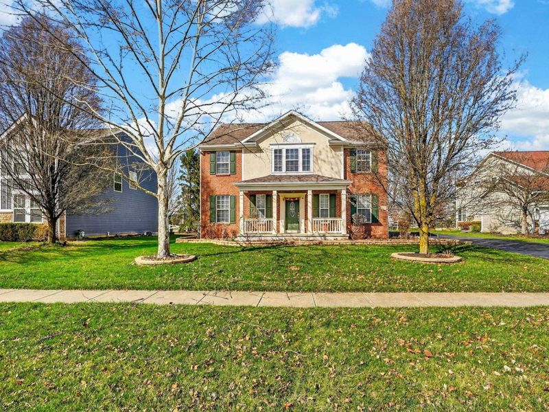 7616 Affirmed Court, Lewis Center, OH 43035 Photo 20