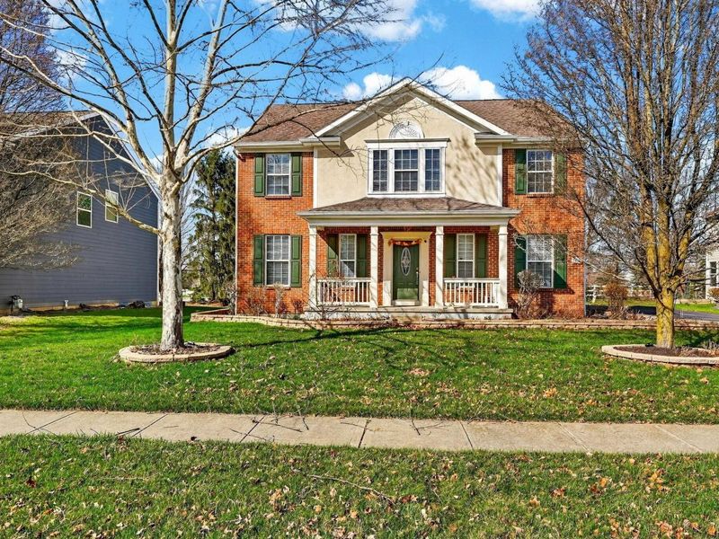 7616 Affirmed Court, Lewis Center, OH 43035 Photo 21