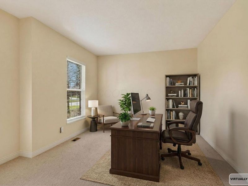 7616 Affirmed Court, Lewis Center, OH 43035 Photo 25