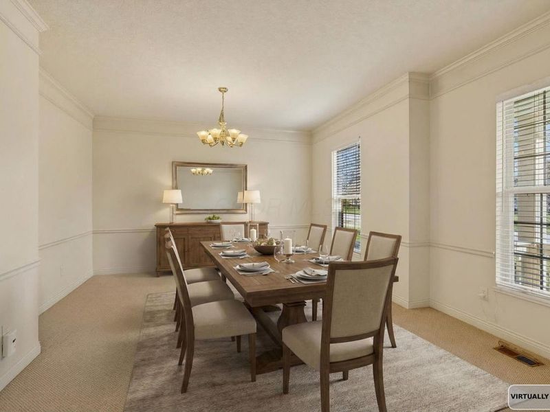 7616 Affirmed Court, Lewis Center, OH 43035 Photo 28