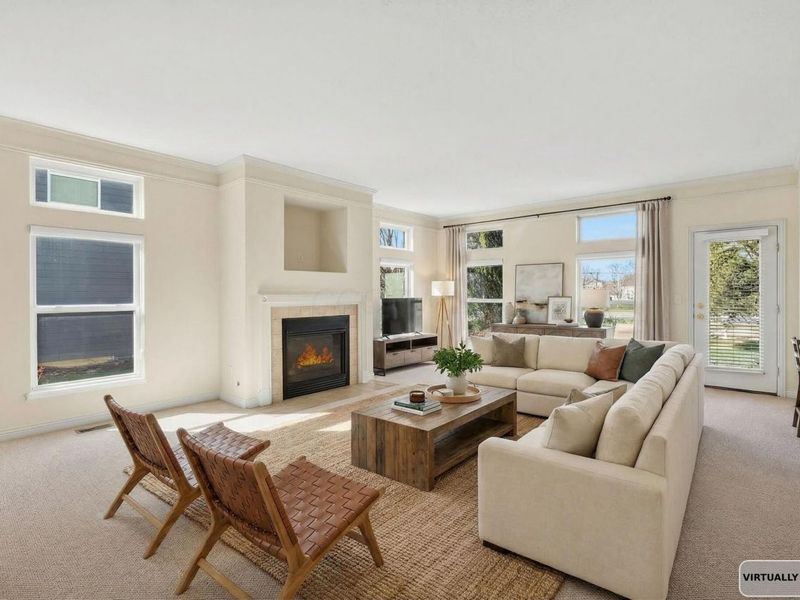 7616 Affirmed Court, Lewis Center, OH 43035 Photo 34