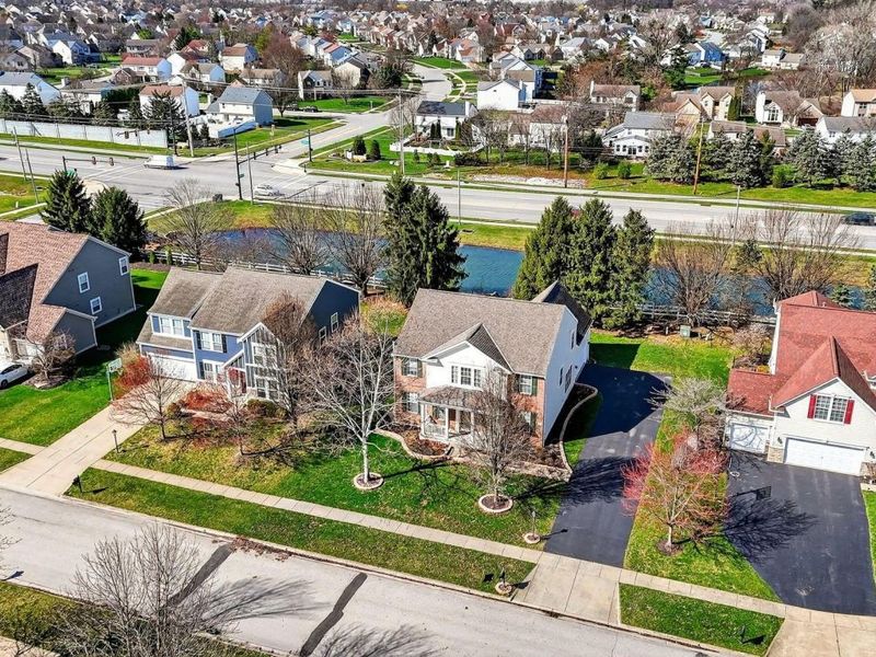 7616 Affirmed Court, Lewis Center, OH 43035 Photo 4