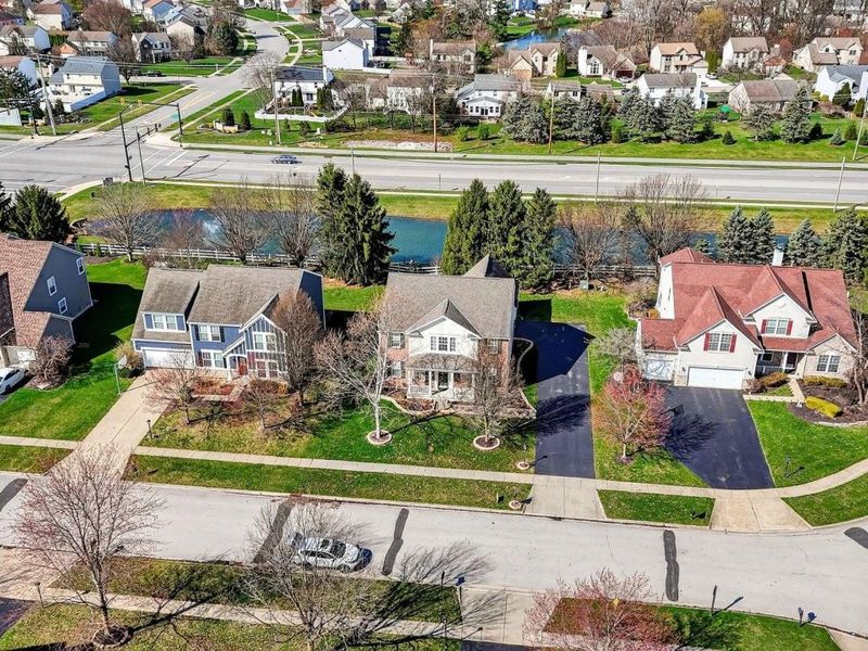 7616 Affirmed Court, Lewis Center, OH 43035 Photo 5