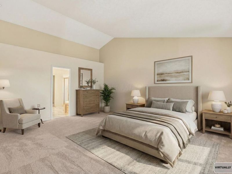 7616 Affirmed Court, Lewis Center, OH 43035 Photo 67