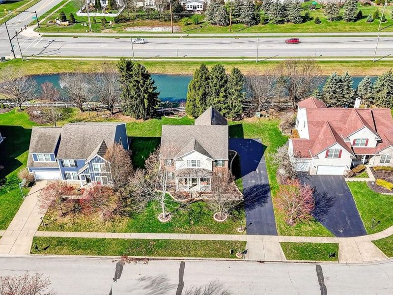 7616 Affirmed Court, Lewis Center, OH 43035 Photo 7