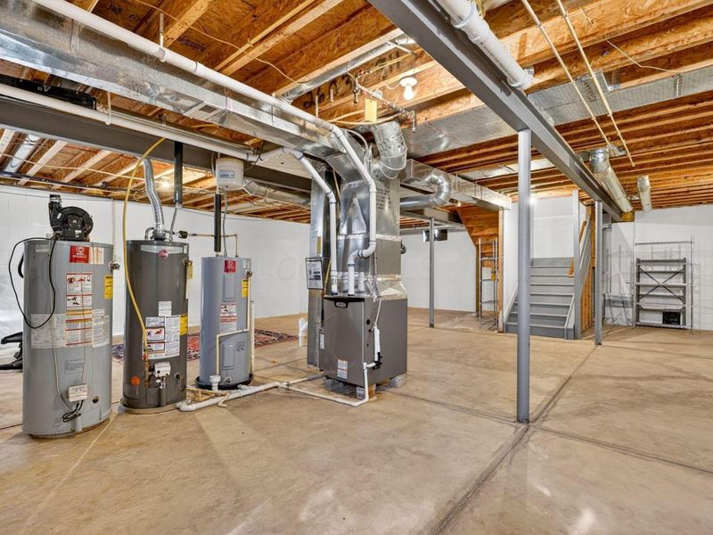 7616 Affirmed Court, Lewis Center, OH 43035 Photo 77