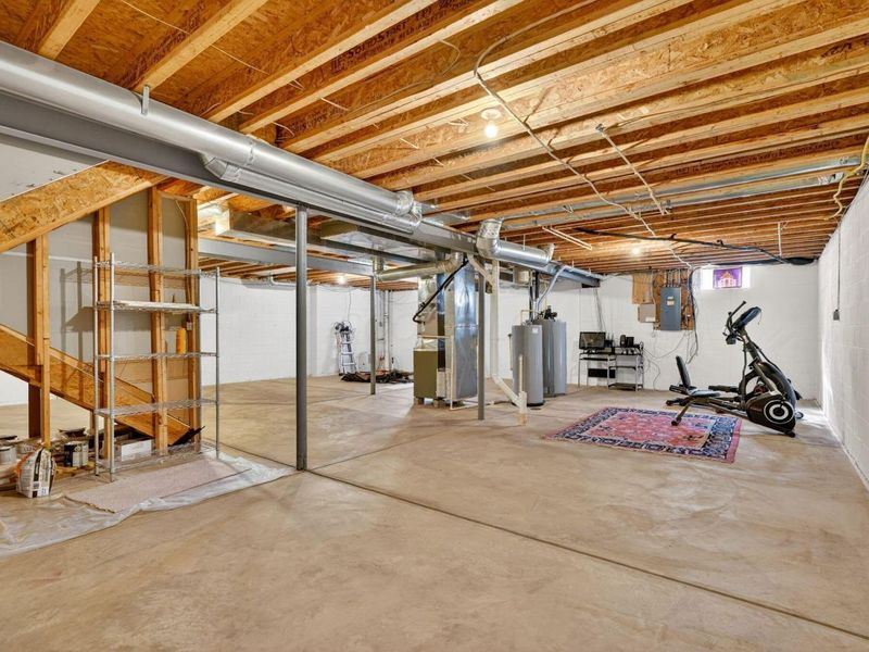 7616 Affirmed Court, Lewis Center, OH 43035 Photo 78