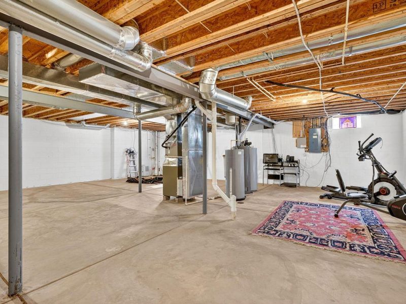 7616 Affirmed Court, Lewis Center, OH 43035 Photo 79