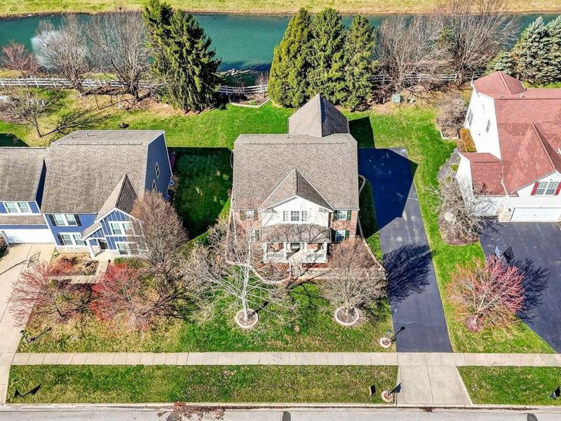 7616 Affirmed Court, Lewis Center, OH 43035 Photo 8