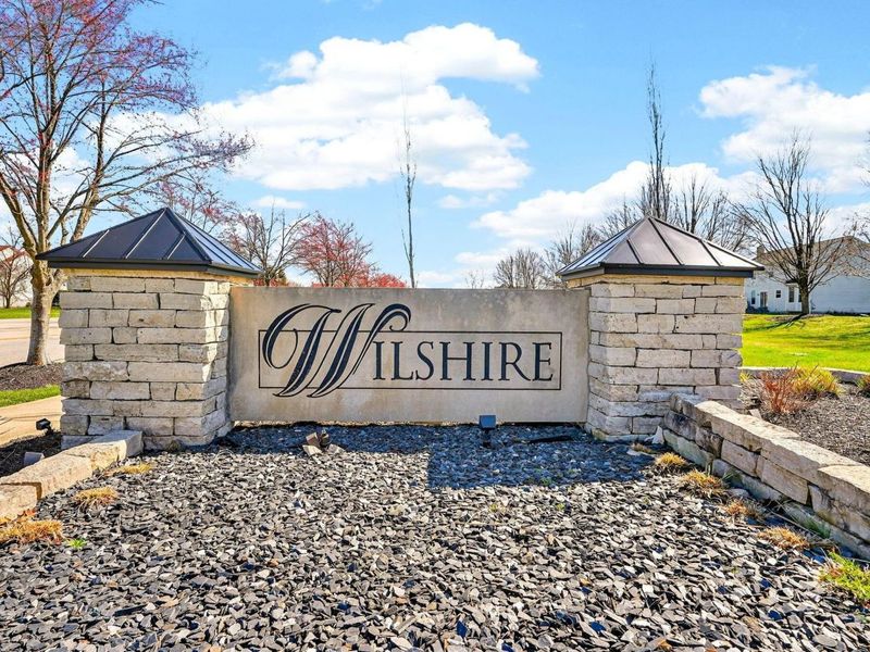 7616 Affirmed Court, Lewis Center, OH 43035 Photo 81