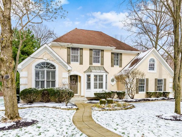 1330 Bayboro Drive , New Albany, OH 43054