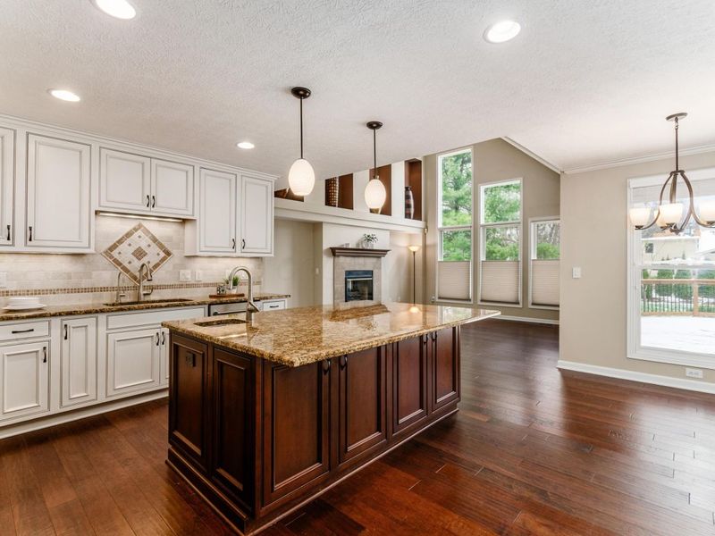 1330 Bayboro Drive , New Albany, OH 43054 Photo 12