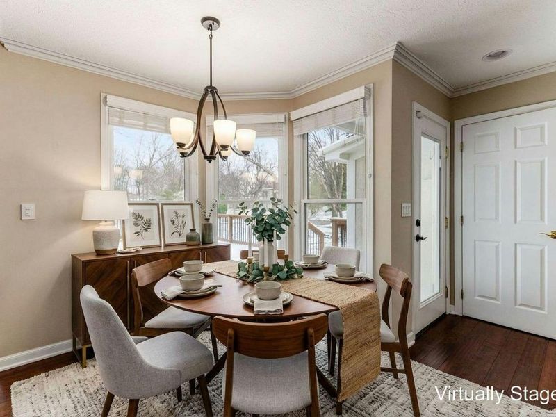 1330 Bayboro Drive , New Albany, OH 43054 Photo 15