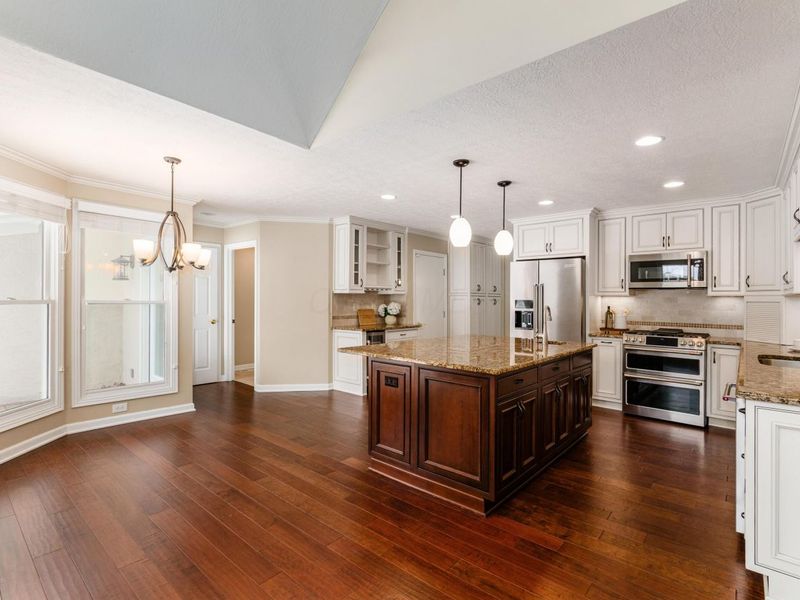 1330 Bayboro Drive , New Albany, OH 43054 Photo 16