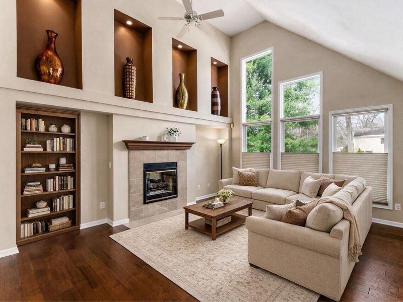 1330 Bayboro Drive , New Albany, OH 43054 Photo 18