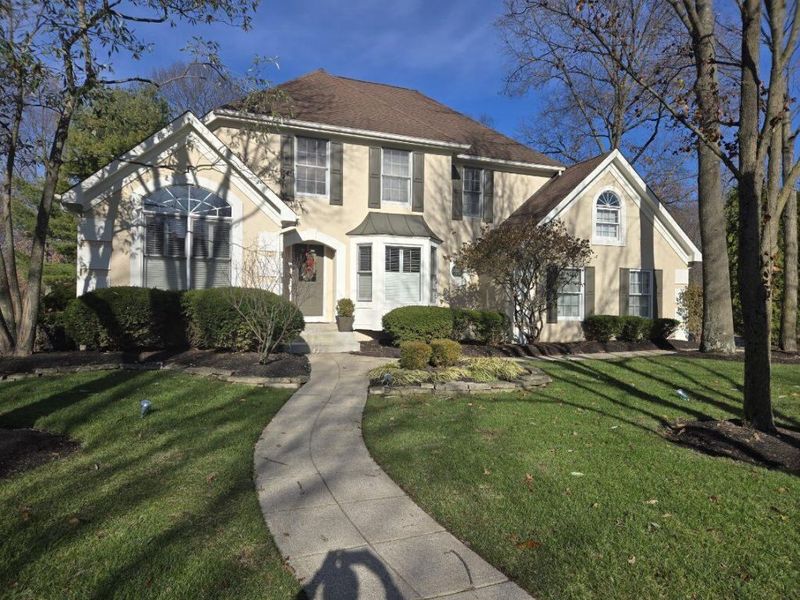 1330 Bayboro Drive , New Albany, OH 43054 Photo 2