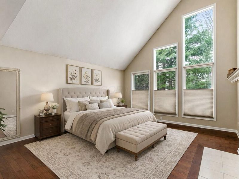 1330 Bayboro Drive , New Albany, OH 43054 Photo 24