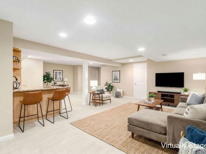 1330 Bayboro Drive , New Albany, OH 43054 Photo 39