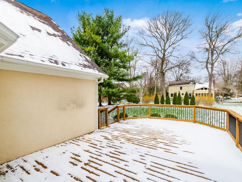 1330 Bayboro Drive , New Albany, OH 43054 Photo 42