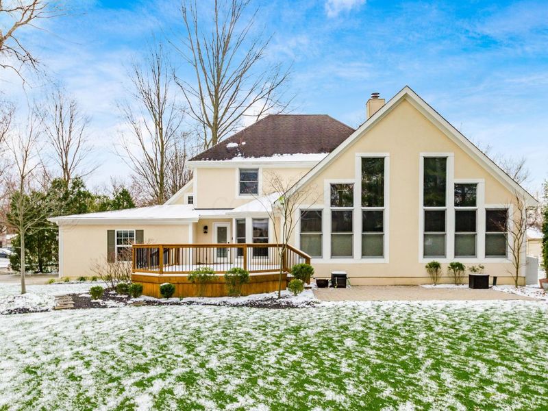 1330 Bayboro Drive , New Albany, OH 43054 Photo 44