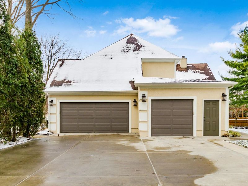 1330 Bayboro Drive , New Albany, OH 43054 Photo 45