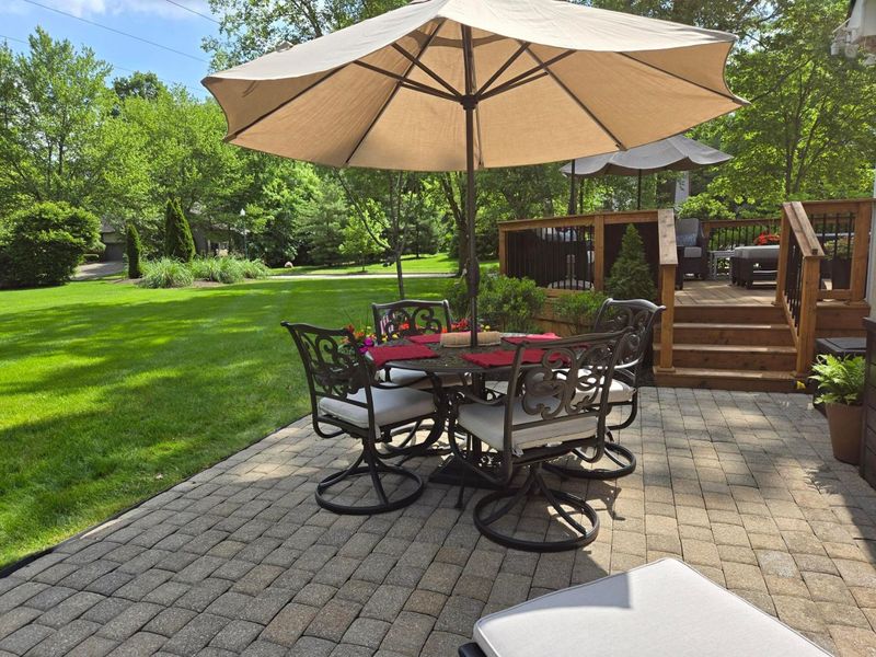 1330 Bayboro Drive , New Albany, OH 43054 Photo 51