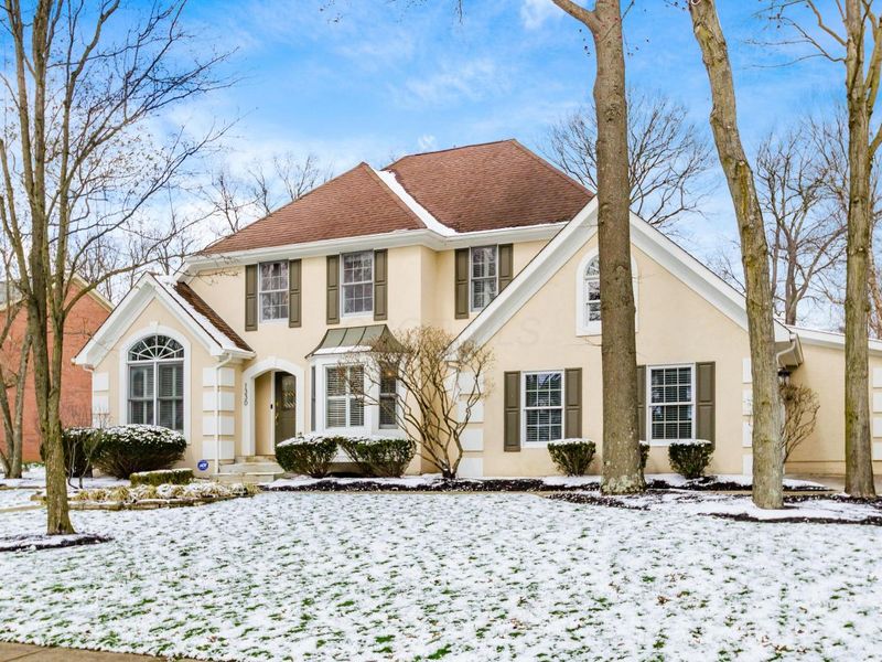 1330 Bayboro Drive , New Albany, OH 43054 Photo 52