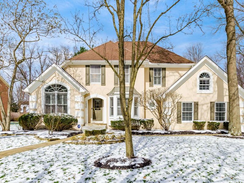 1330 Bayboro Drive , New Albany, OH 43054 Photo 53