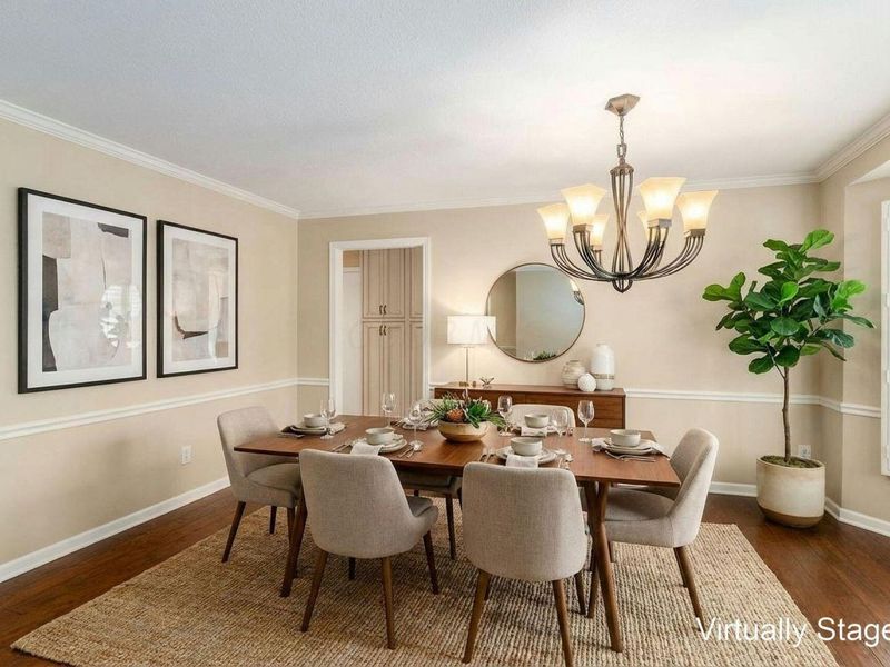 1330 Bayboro Drive , New Albany, OH 43054 Photo 8